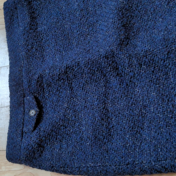 J. Crew boucle pencil skirt - Picture 3 of 6